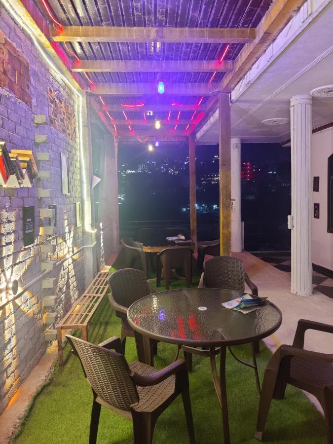 רישיקש Shri Ganga View Guest House מראה חיצוני תמונה